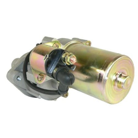 Aftermarket 12V Starter w/ Solenoid ELS60-0289